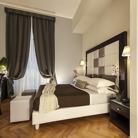 Dve Suite Roma Quarto foto