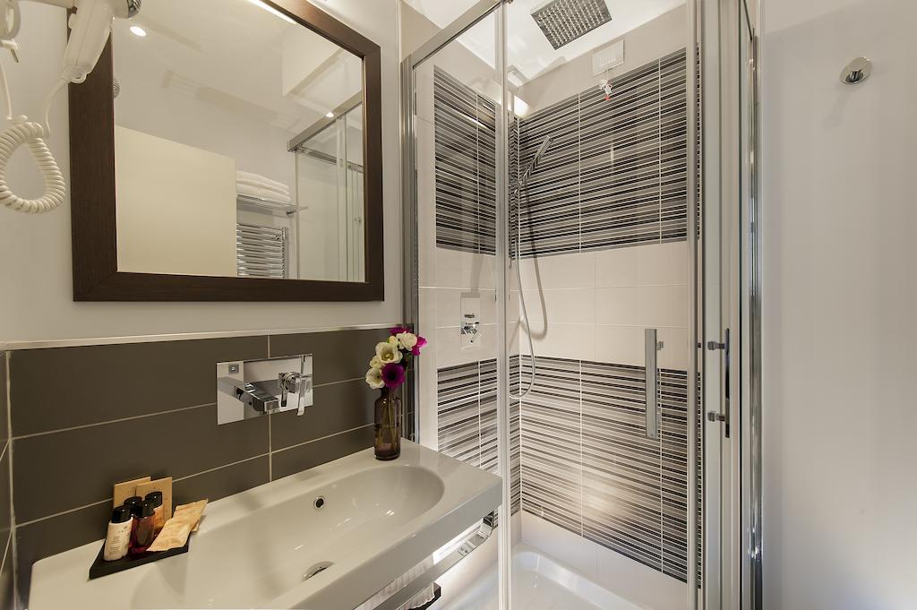 Dve Suite Roma Quarto foto