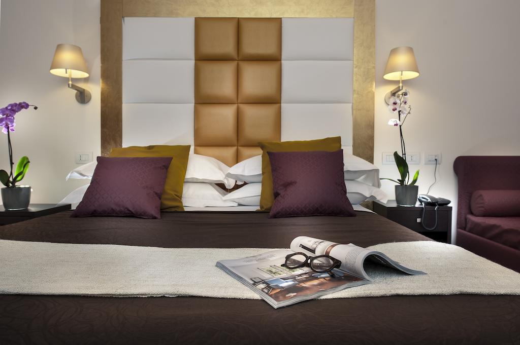 Dve Suite Roma Quarto foto