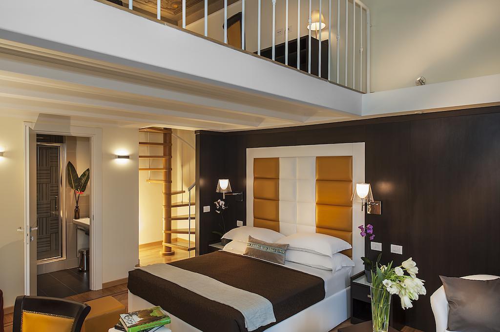 Dve Suite Roma Quarto foto