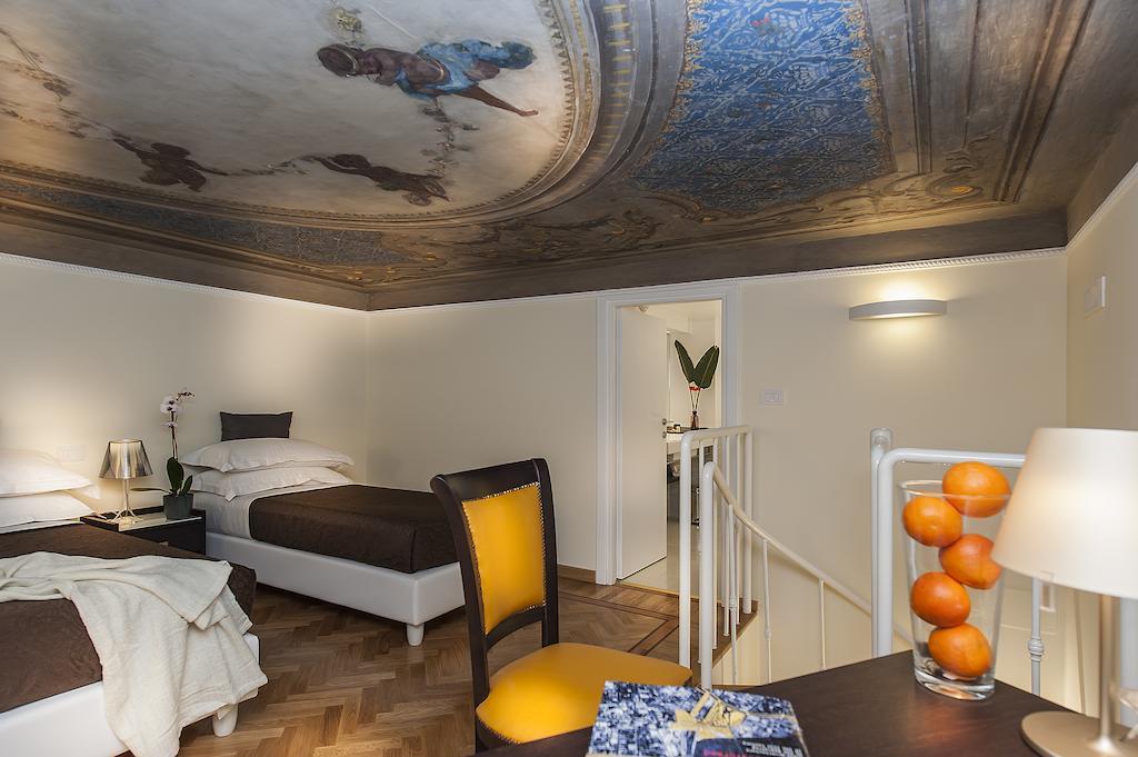Dve Suite Roma Quarto foto