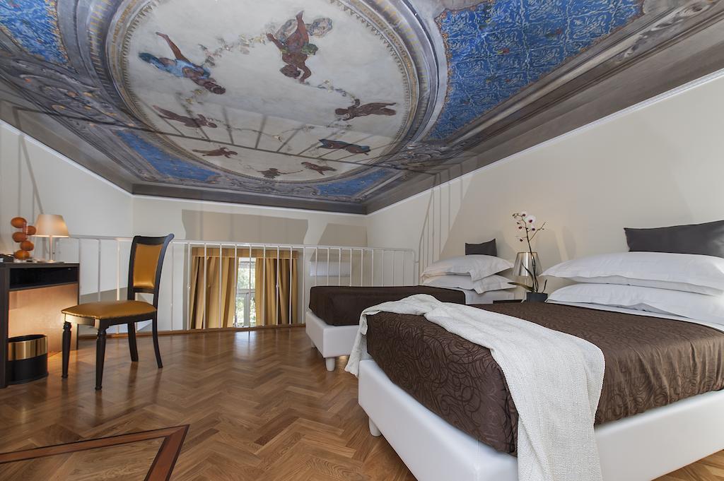 Dve Suite Roma Quarto foto