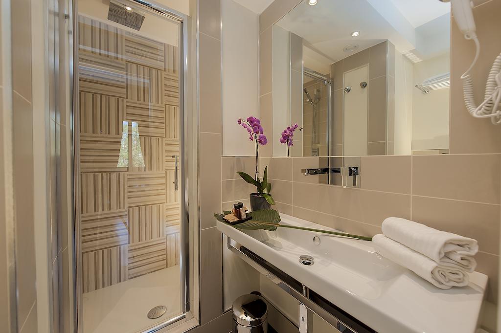 Dve Suite Roma Quarto foto