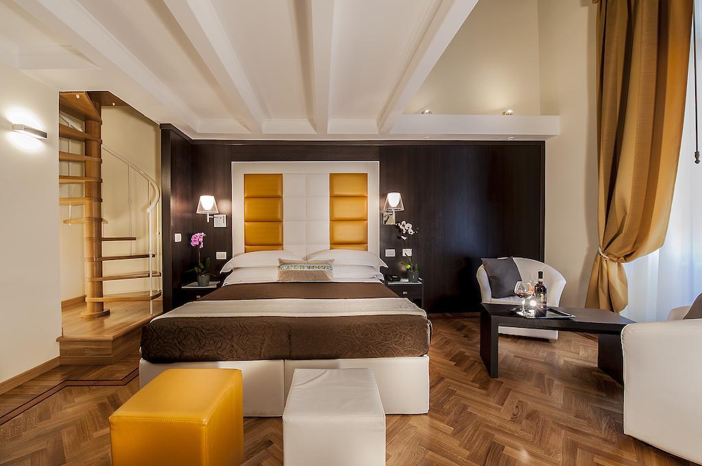 Dve Suite Roma Quarto foto