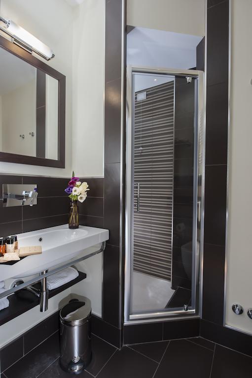 Dve Suite Roma Quarto foto