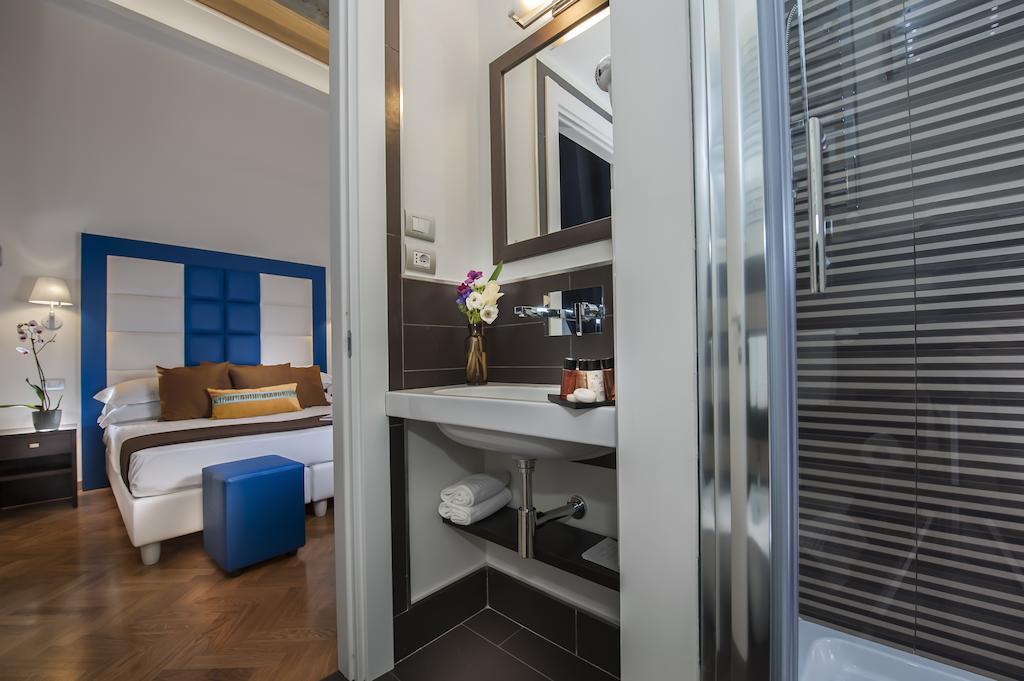 Dve Suite Roma Quarto foto