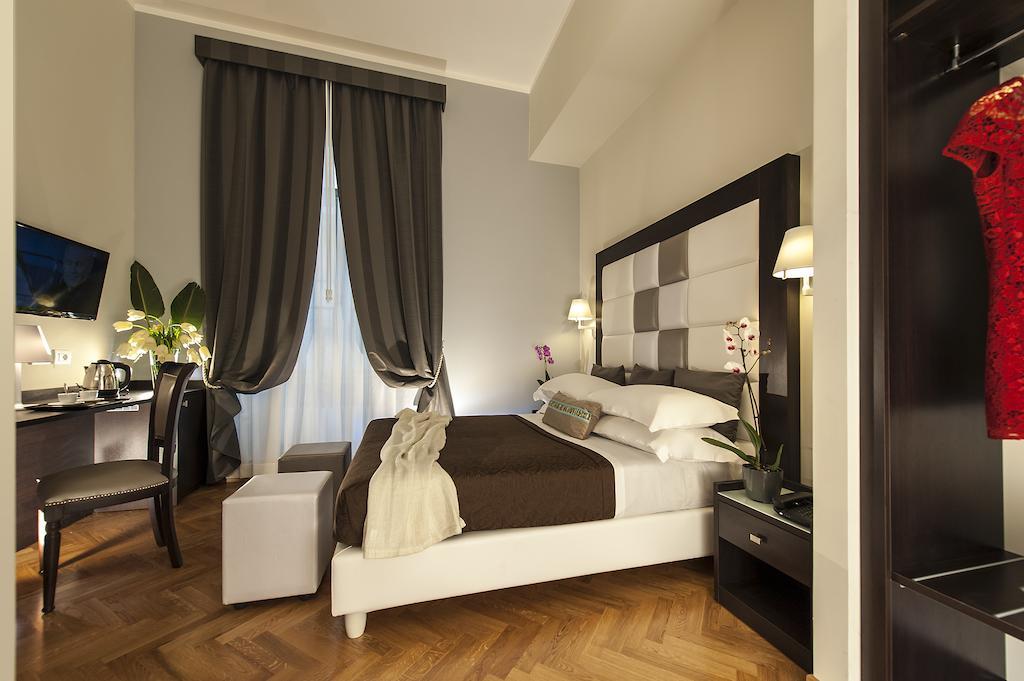 Dve Suite Roma Quarto foto