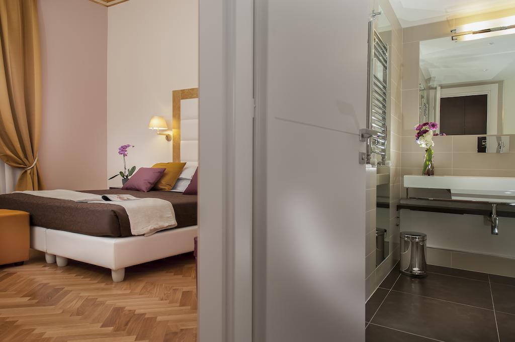 Dve Suite Roma Quarto foto