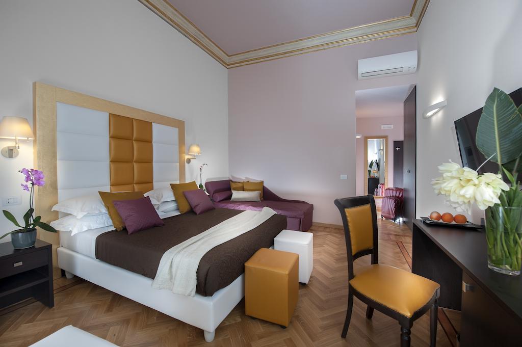 Dve Suite Roma Quarto foto