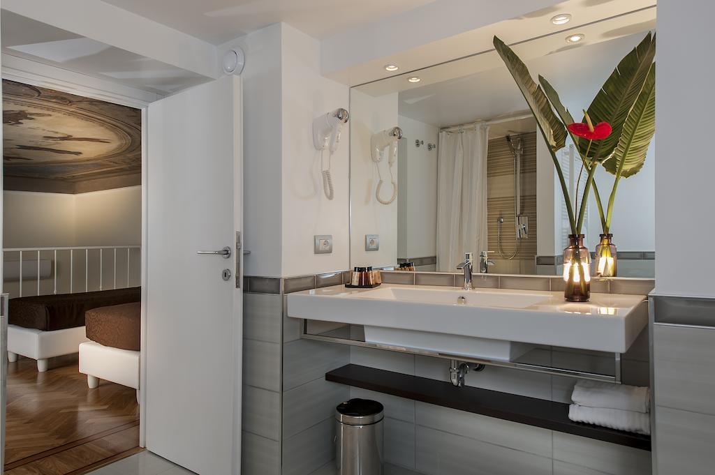 Dve Suite Roma Quarto foto