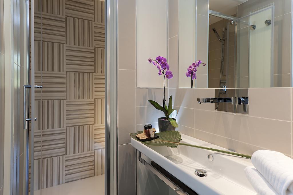 Dve Suite Roma Quarto foto