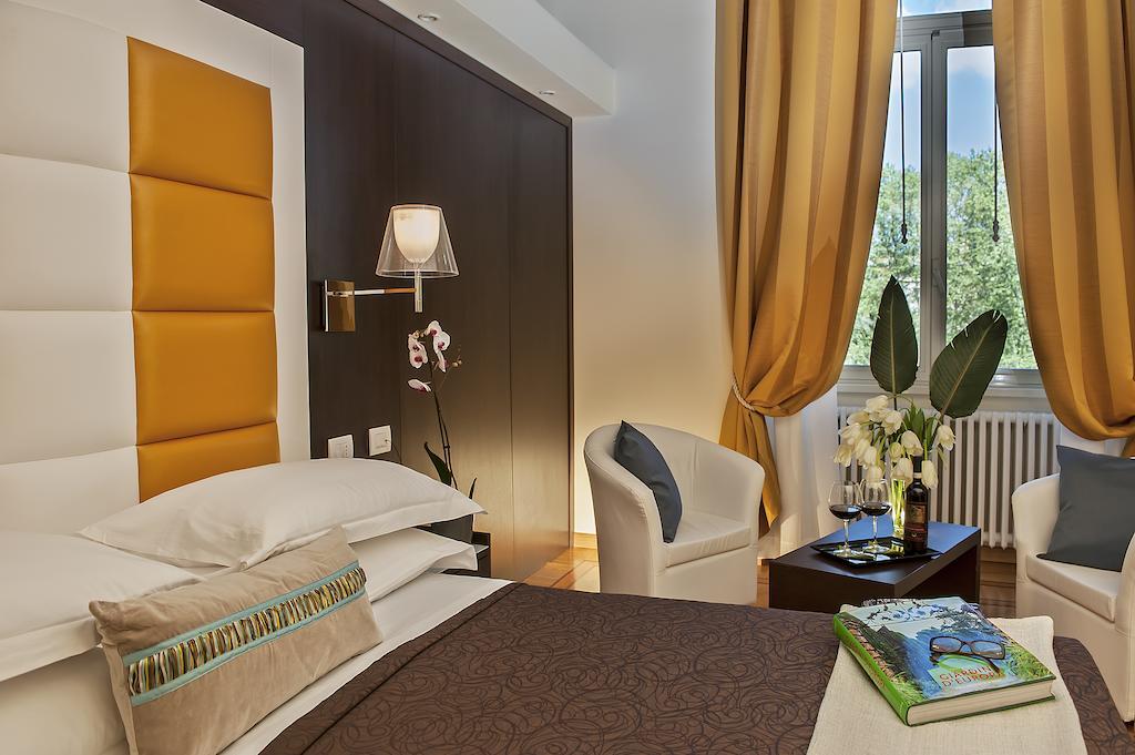 Dve Suite Roma Quarto foto