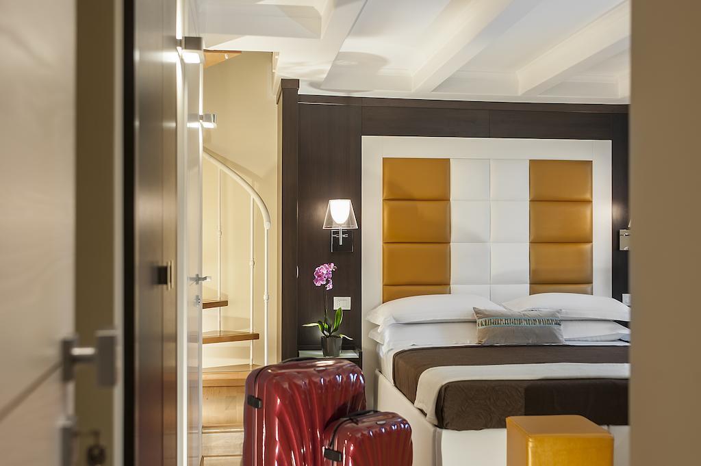 Dve Suite Roma Quarto foto