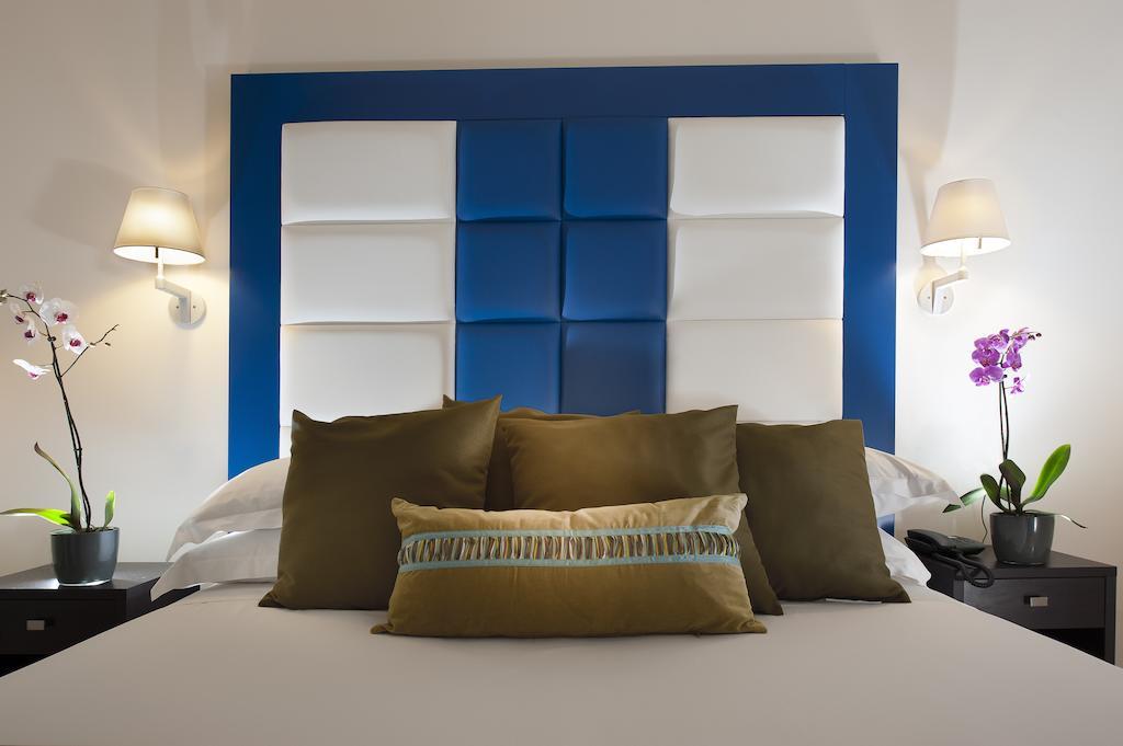 Dve Suite Roma Quarto foto