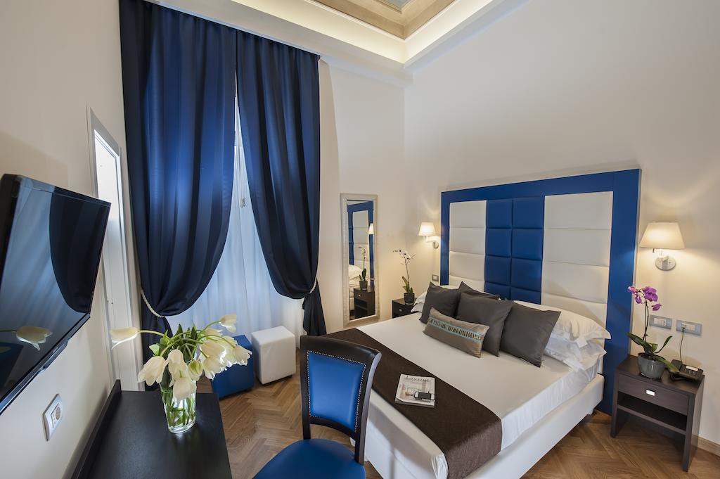 Dve Suite Roma Quarto foto