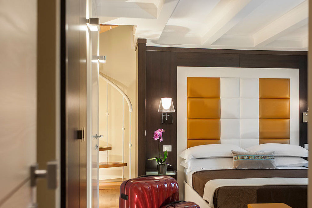Dve Suite Roma Exterior foto