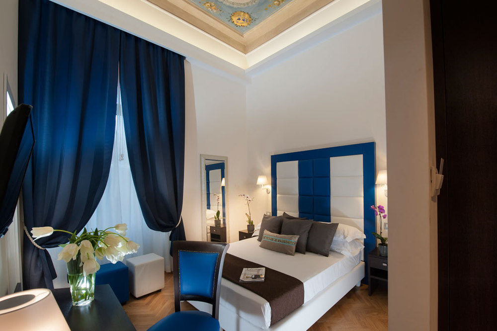 Dve Suite Roma Exterior foto