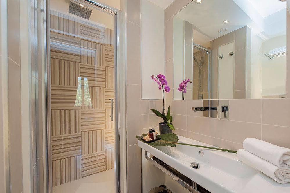 Dve Suite Roma Exterior foto