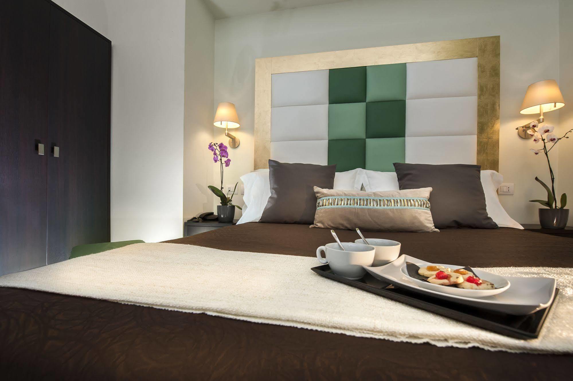 Dve Suite Roma Exterior foto